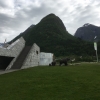 Zdjęcie z Norwegii - Muzeum