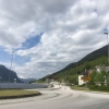 Zdjęcie z Norwegii - 