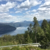 Zdjęcie z Norwegii - 