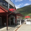 Zdjęcie z Norwegii - Innvik