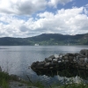 Zdjęcie z Norwegii - Innvik