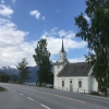 Zdjęcie z Norwegii - 