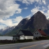 Zdjęcie z Norwegii - 