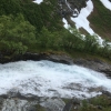 Zdjęcie z Norwegii - 