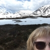 Zdjęcie z Norwegii - Czerwcowa bajka