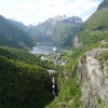 Zdjęcie z Norwegii - Geiranger