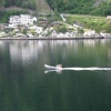 Zdjęcie z Norwegii - Geiranger