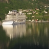 Zdjęcie z Norwegii - Geiranger