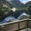 Zdjęcie z Norwegii - Geiranger