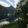 Zdjęcie z Norwegii - Geiranger