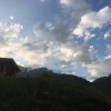 Zdjęcie z Norwegii - Geiranger