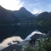 Zdjęcie z Norwegii - Geiranger