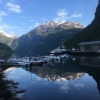 Zdjęcie z Norwegii - Geiranger
