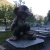 Zdjęcie z Norwegii - Geiranger