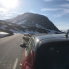 Zdjęcie z Norwegii - Powyżej Geiranger