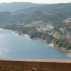 Zdjęcie z Włoch - w drodze do Castelsardo...