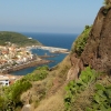 Zdjęcie z Włoch - Castelsardo to niezwykle urokliwe nadmorskie miasteczko