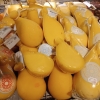 Zdjęcie z Włoch - sery peccorino- to legenda na tej Wyspie