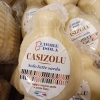 Zdjęcie z Włoch - inne typy serów "peccoriniastych" :)) 