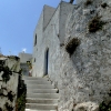Zdjęcie z Grecji - Nisiros - wioska Emporios
