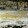 Zdjęcie z Grecji - Nisiros - krater Stefanos