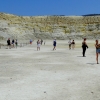 Zdjęcie z Grecji - Nisiros - krater Stefanos