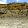 Zdjęcie z Grecji - Nisiros - krater Stefanos