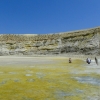 Zdjęcie z Grecji - Nisiros - krater Stefanos