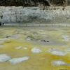 Zdjęcie z Grecji - Nisiros - krater Stefanos