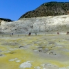 Zdjęcie z Grecji - Nisiros - krater Stefanos