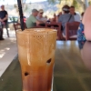 Zdjęcie z Grecji - Nisiros - krater Stefanos
