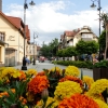 Zdjęcie z Czech - Pierwszy przystanek - Świeradów Zdrój
