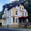 Zdjęcie z Czech - Czeska Szwajcaria - Hřensko