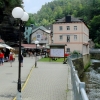 Zdjęcie z Czech - Czeska Szwajcaria - Hřensko