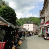Zdjęcie z Czech - Czeska Szwajcaria - Hřensko