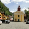 Zdjęcie z Czech - Czeska Szwajcaria - Hřensko