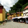 Zdjęcie z Czech - Czeska Szwajcaria - Hřensko