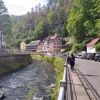 Zdjęcie z Czech - Czeska Szwajcaria - Hřensko