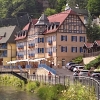 Zdjęcie z Czech - Czeska Szwajcaria - Hřensko