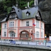 Zdjęcie z Czech - Czeska Szwajcaria - Hřensko