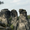 Zdjęcie z Czech - Saksońska Szwajcaria