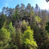 Zdjęcie z Czech - Czeska Szwajcaria