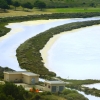 Zdjęcie z Włoch - Molentargius Saline Park
