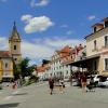 Zdjęcie z Czech - Hluboká nad Vltavou