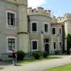 Zdjęcie z Czech - Hluboká nad Vltavou