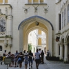 Zdjęcie z Czech - Hluboká nad Vltavou