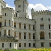 Zdjęcie z Czech - Hluboká nad Vltavou
