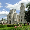 Zdjęcie z Czech - Hluboká nad Vltavou