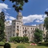 Zdjęcie z Czech - Hluboká nad Vltavou
