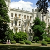 Zdjęcie z Czech - Hluboká nad Vltavou